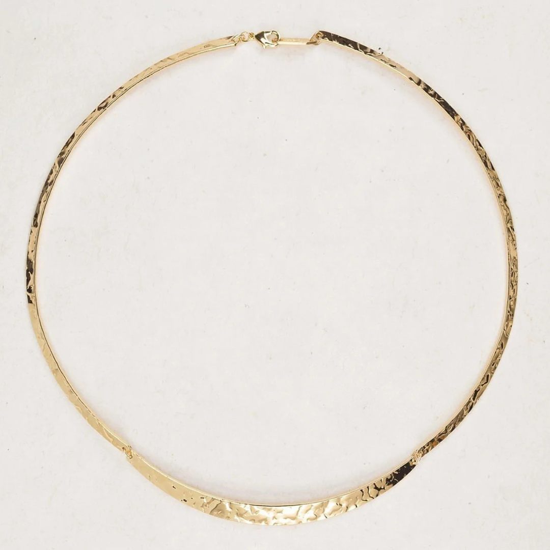 Holly Yashi Gemma Necklace