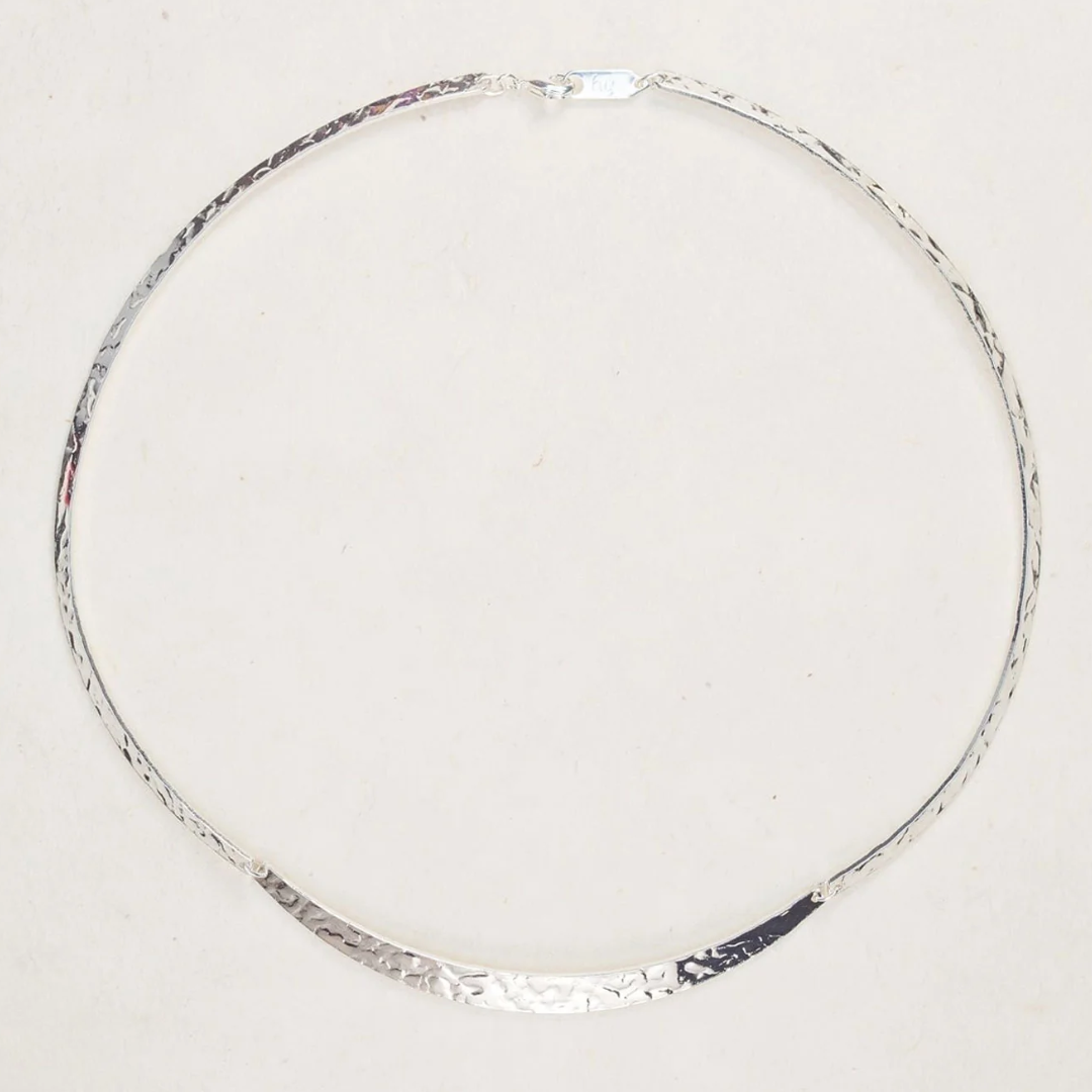 Holly Yashi Gemma Necklace