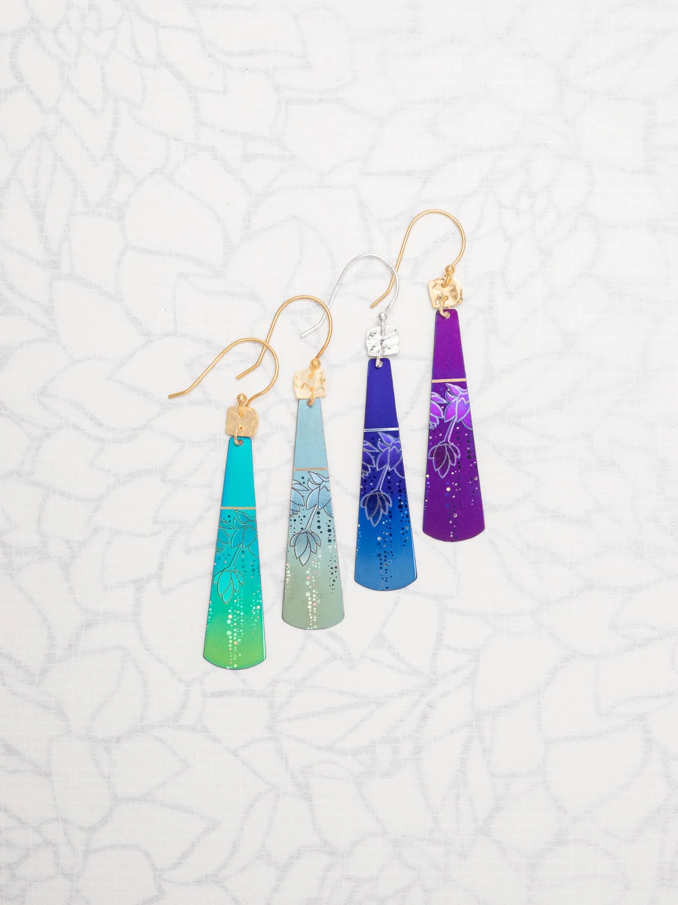 Holly Yashi Tula Earrings