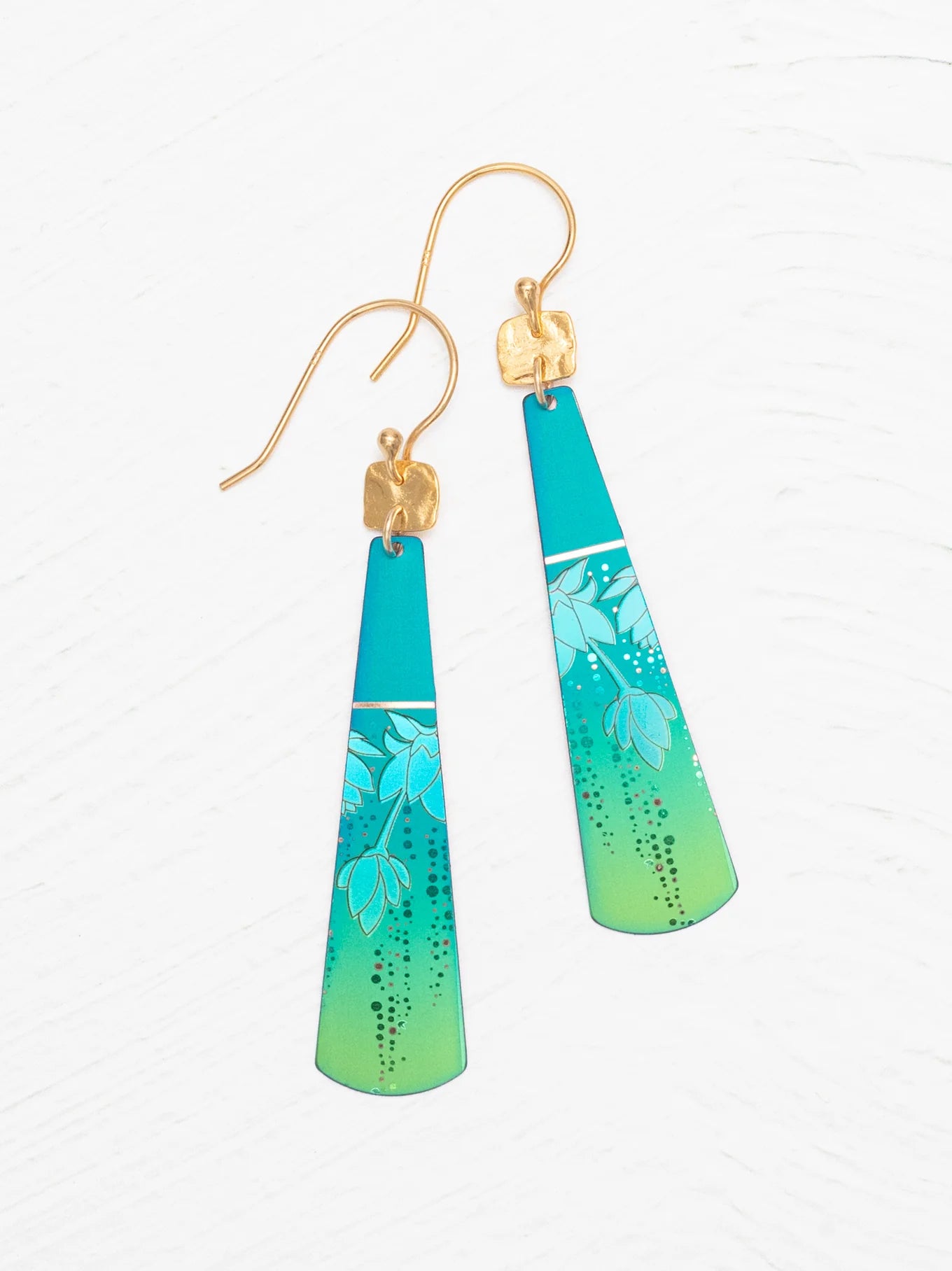 Holly Yashi Tula Earrings
