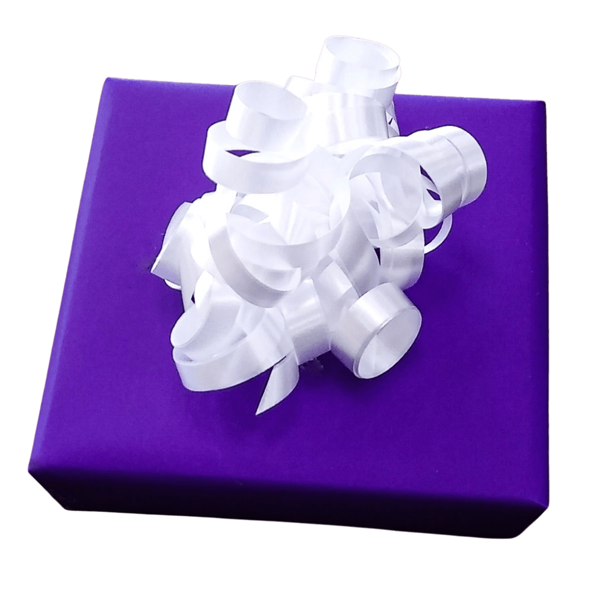 Gift Wrap - Silver Parrot, Inc.