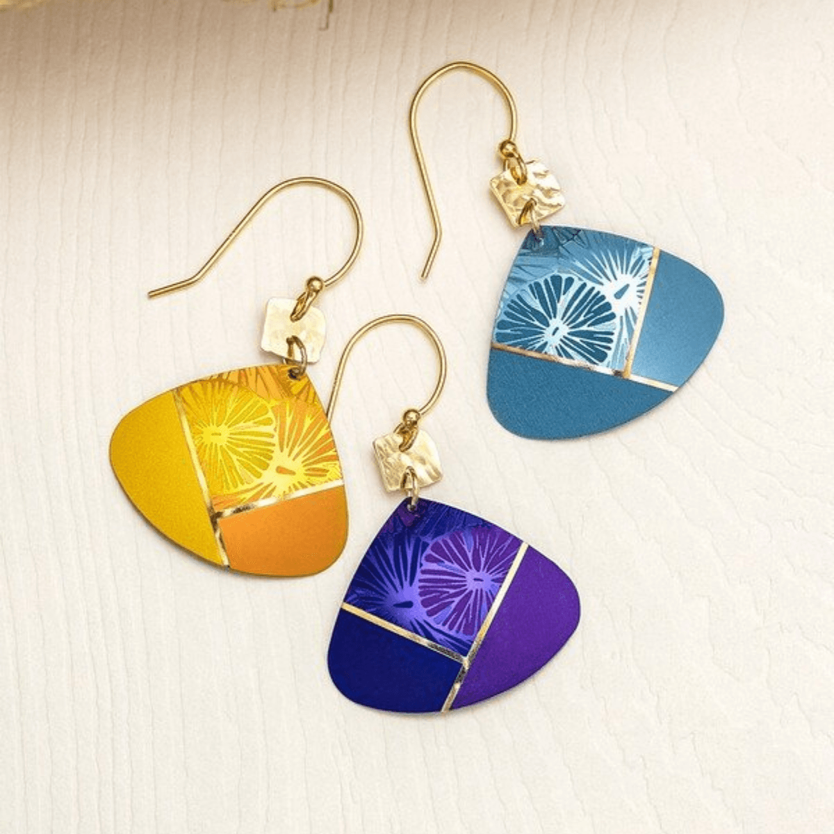 Rowan earrings sales