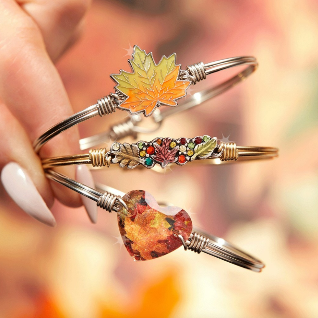 Luca Danni Urban Sterling Silver