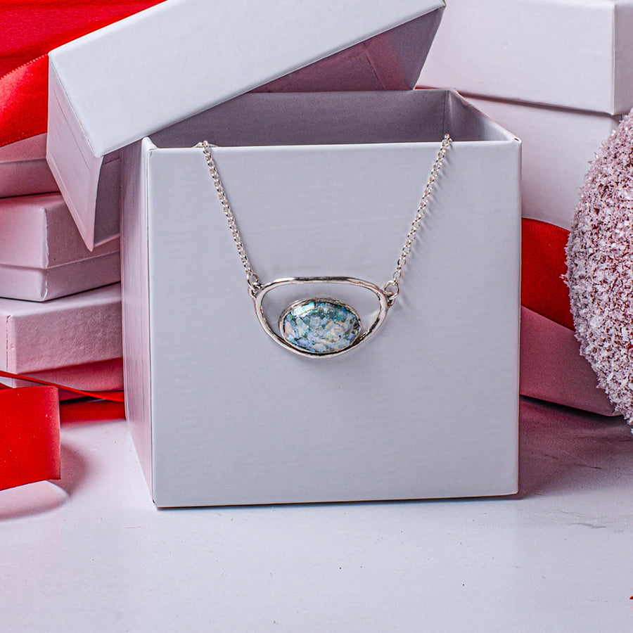 Holly Yashi Bella Butterfly Necklaces