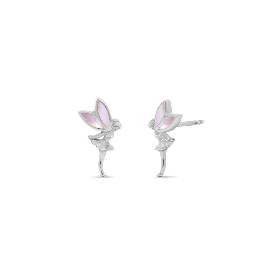 Boma Fairy Pixie Studs