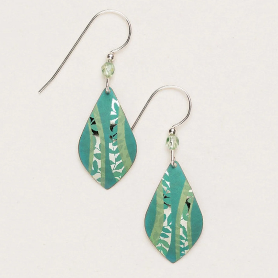 Holly Yashi Riverwind Earrings