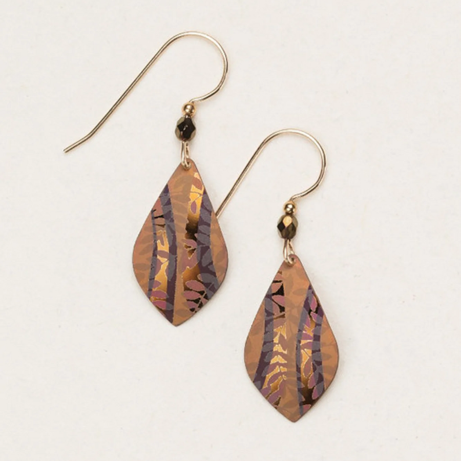 Holly Yashi Riverwind Earrings