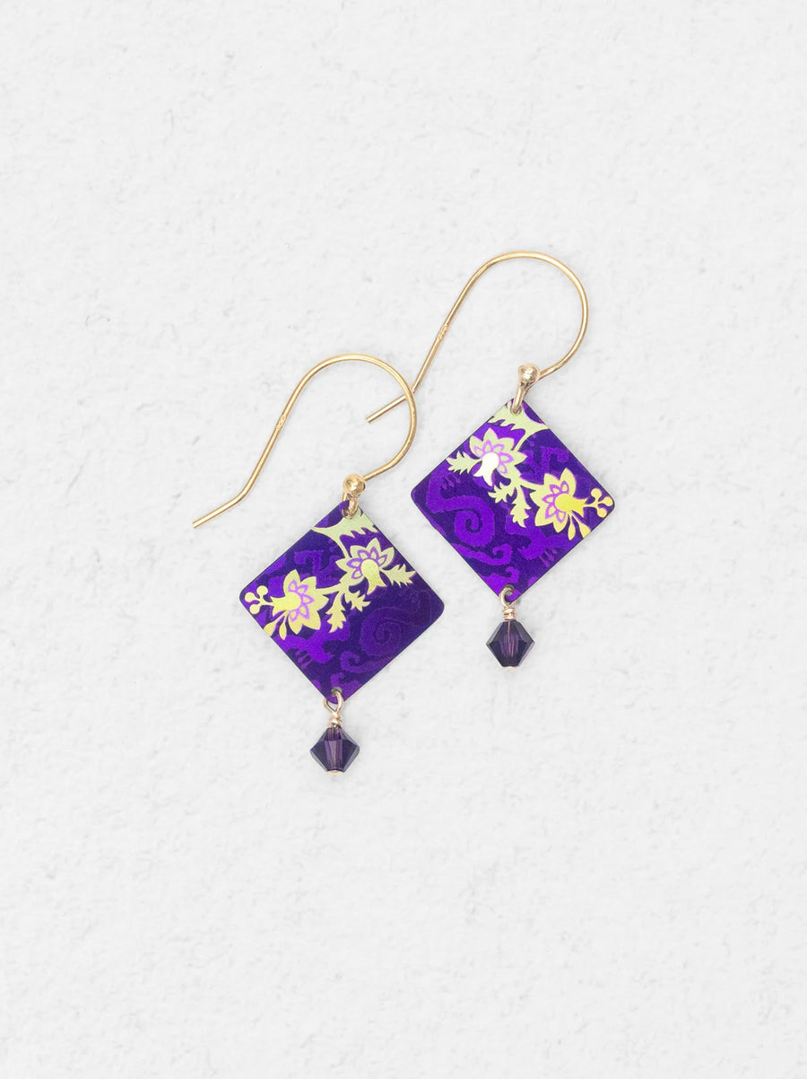 Holly Yashi Garden Soiree Earring
