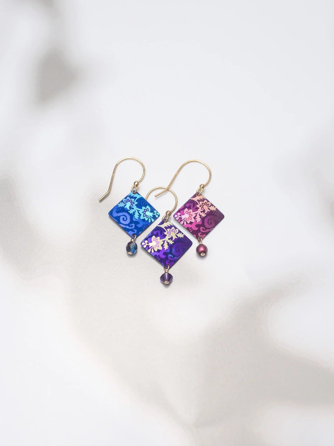 Holly Yashi Garden Soiree Earring