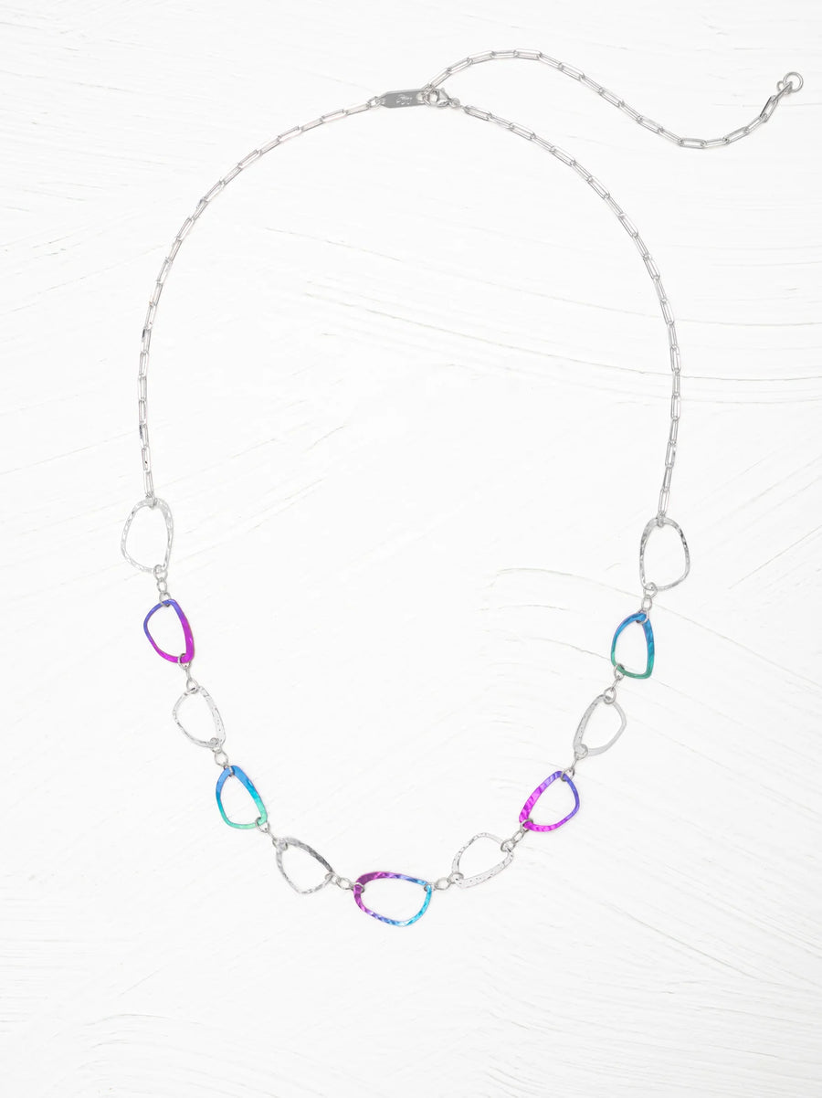 Holly Yashi Mardi Necklace