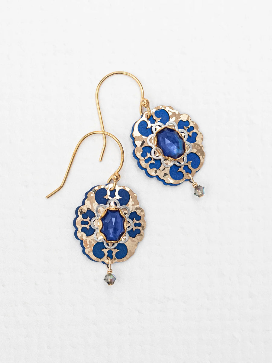 Holly Yashi Anastasia Earrings