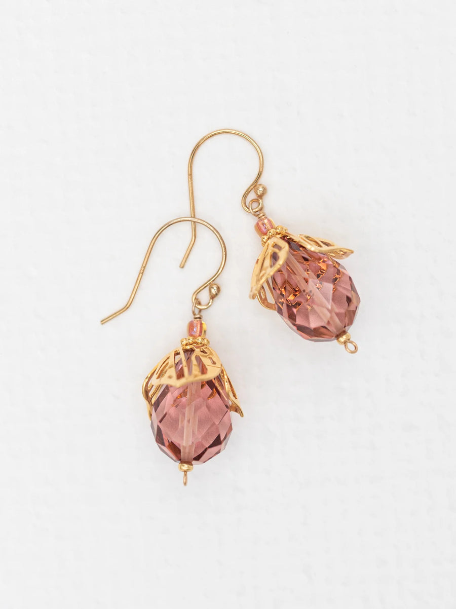 Holly Yashi Emelia Earrings