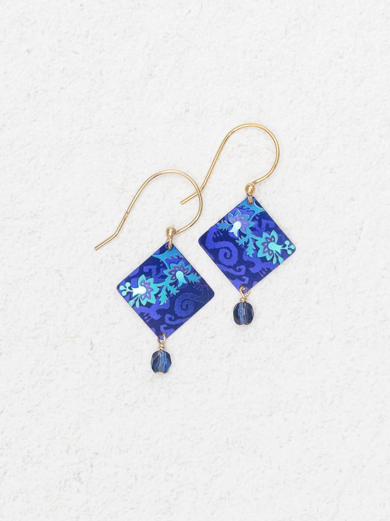 Holly Yashi Garden Soiree Earring