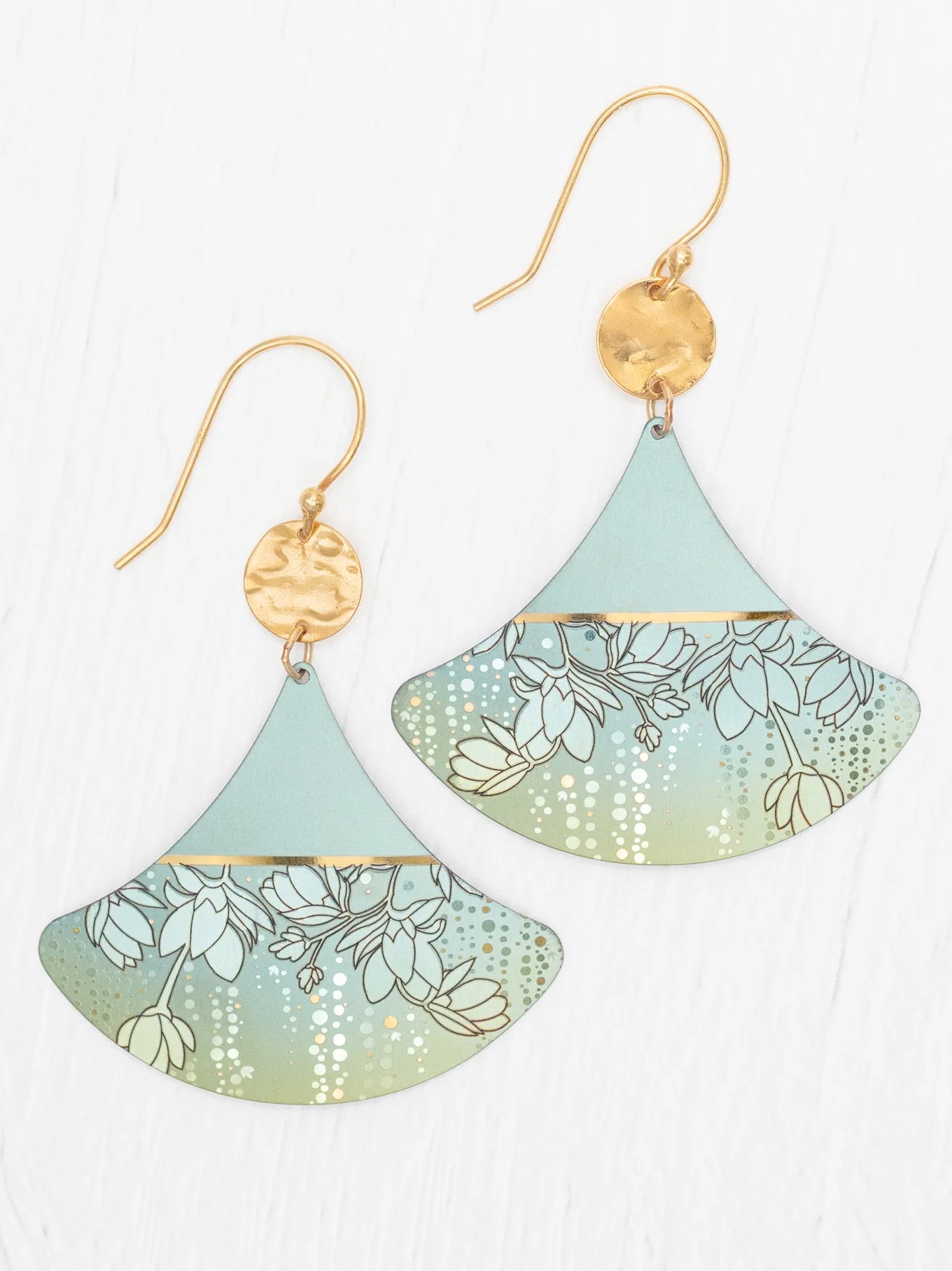 Holly Yashi Delia Earrings