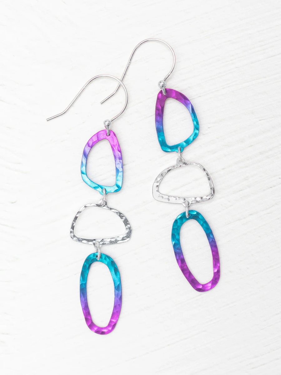 Holly Yashi Mardi Earrings