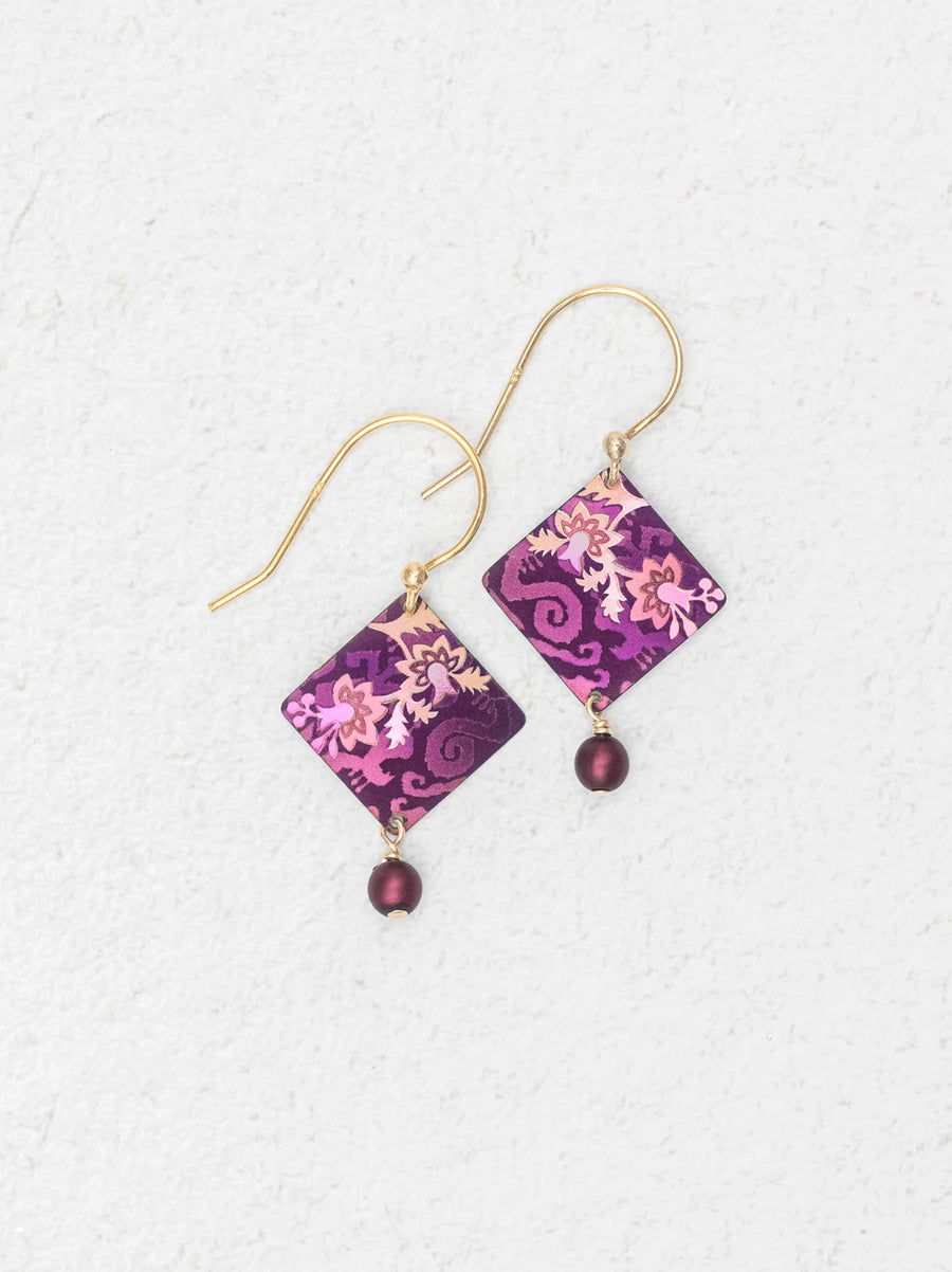 Holly Yashi Garden Soiree Earring