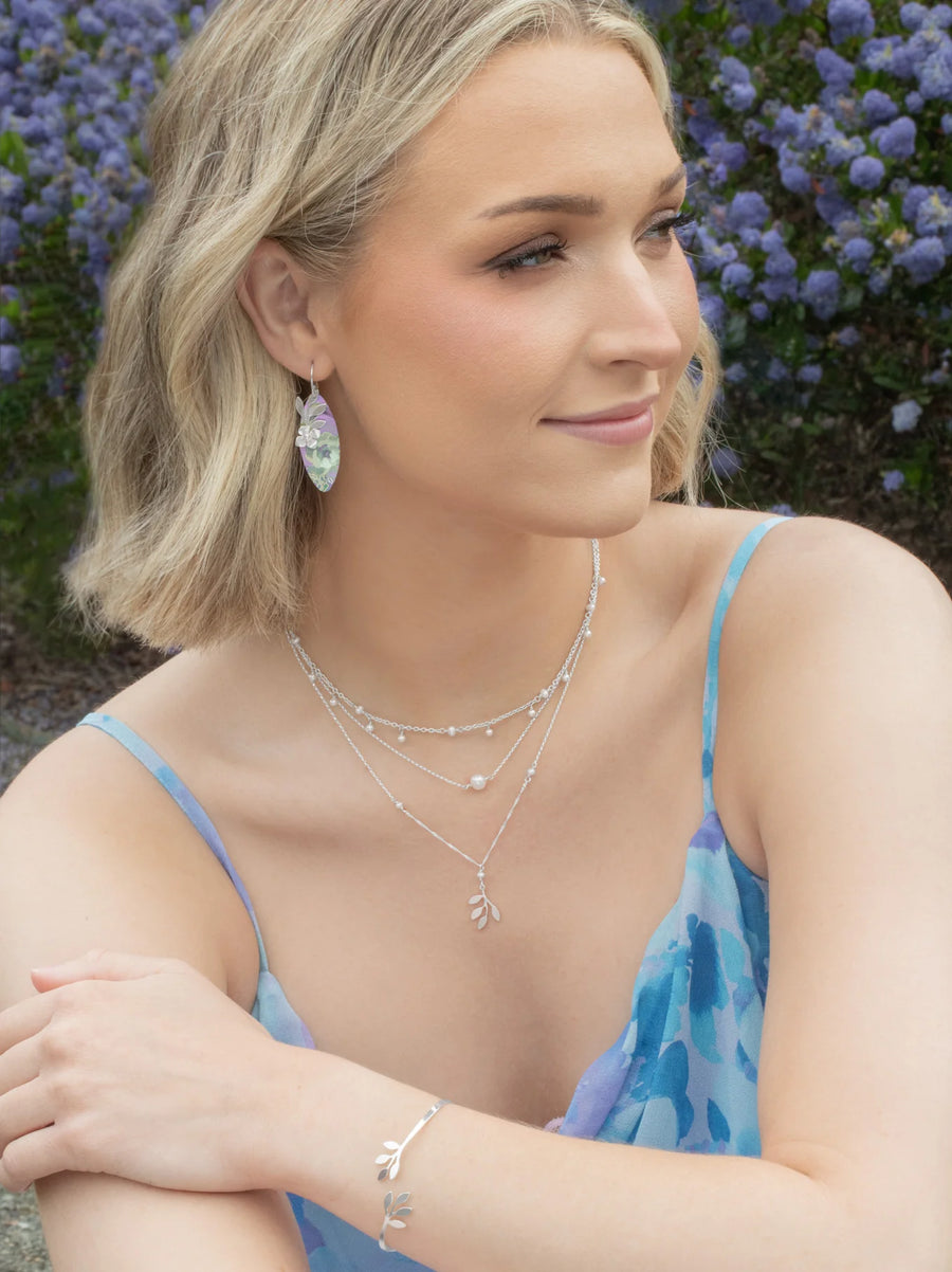 Holly Yashi Alyssa Earrings