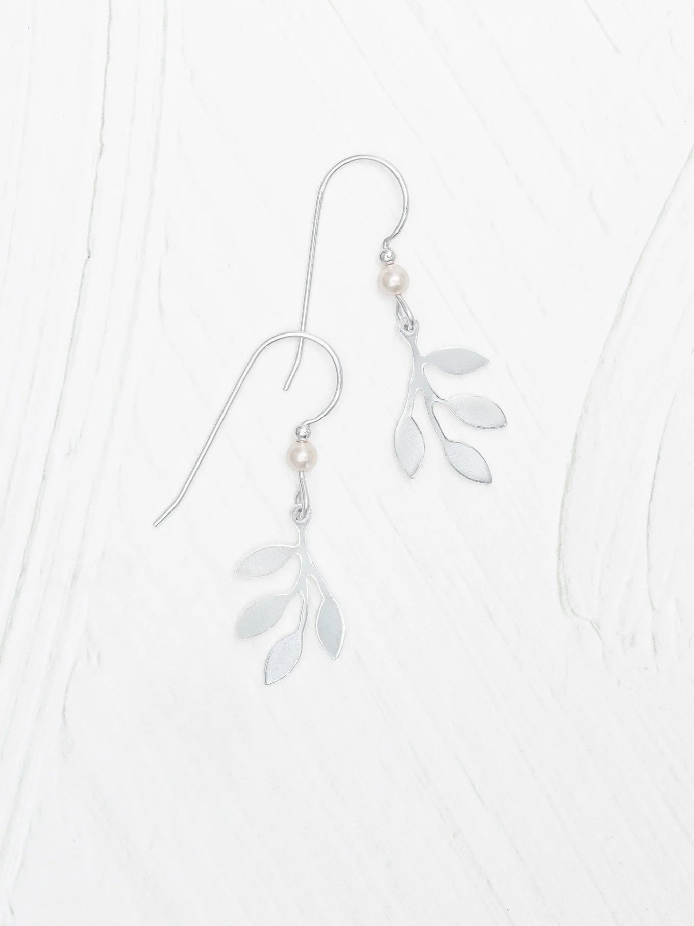 Holly Yashi Signature Earrings