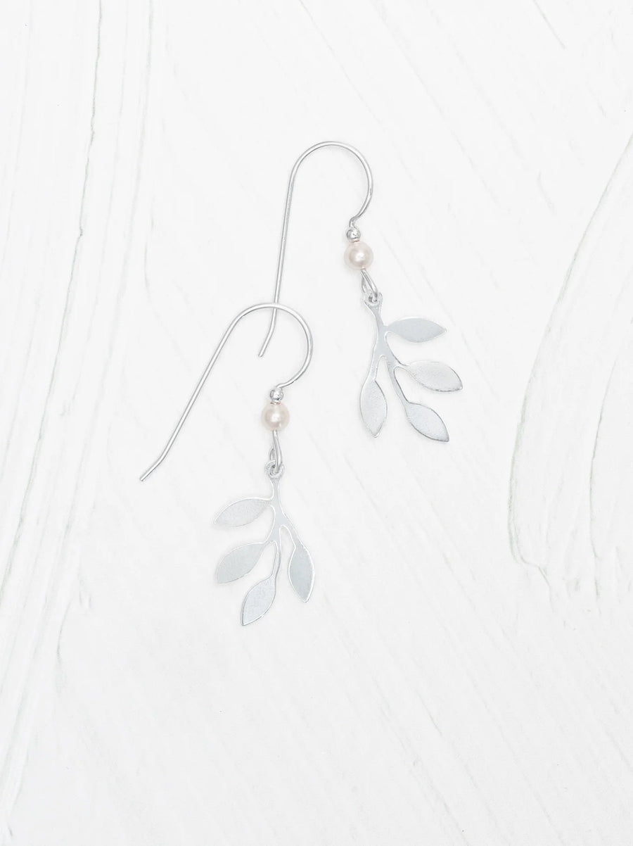 Holly Yashi Signature Earrings