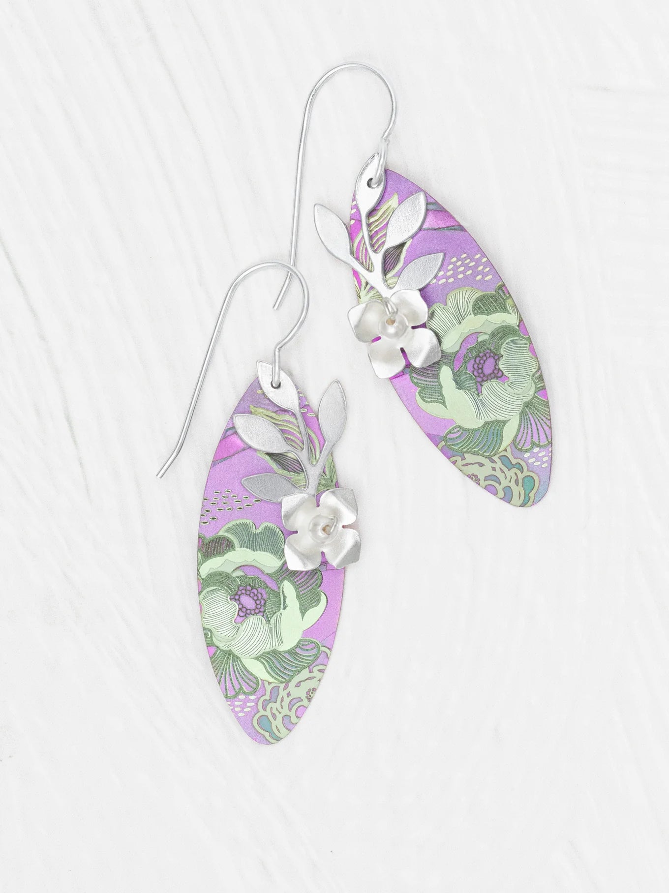 Holly Yashi Alyssa Earrings
