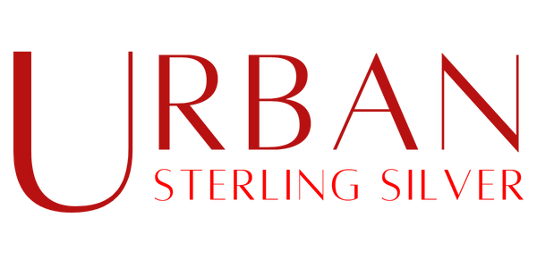 Urban Sterling Silver