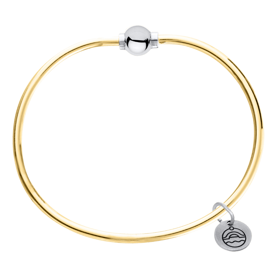 Sterling silver sales cape cod bracelet