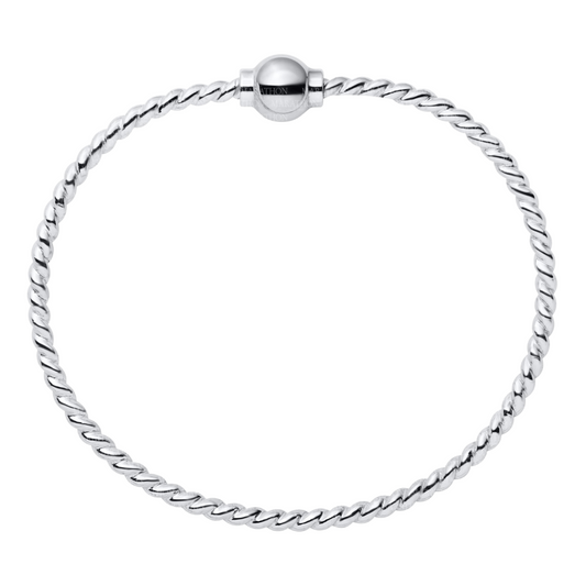 Cape Cod Twisted Bracelet