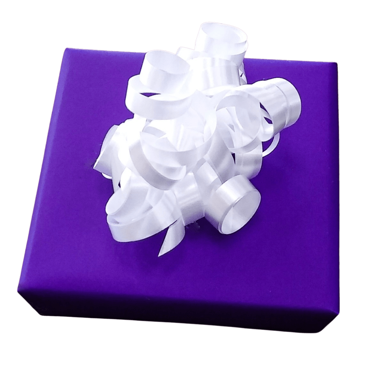 Gift Wrap - Silver Parrot, Inc. 