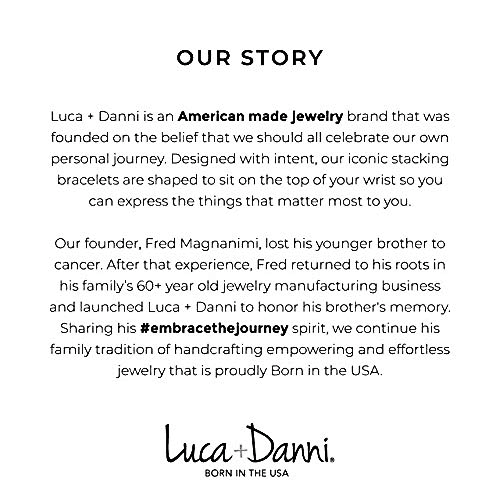 Luca + Danni Hummingbird Bangle (available in blue and purple) - Silver Parrot, Inc. 