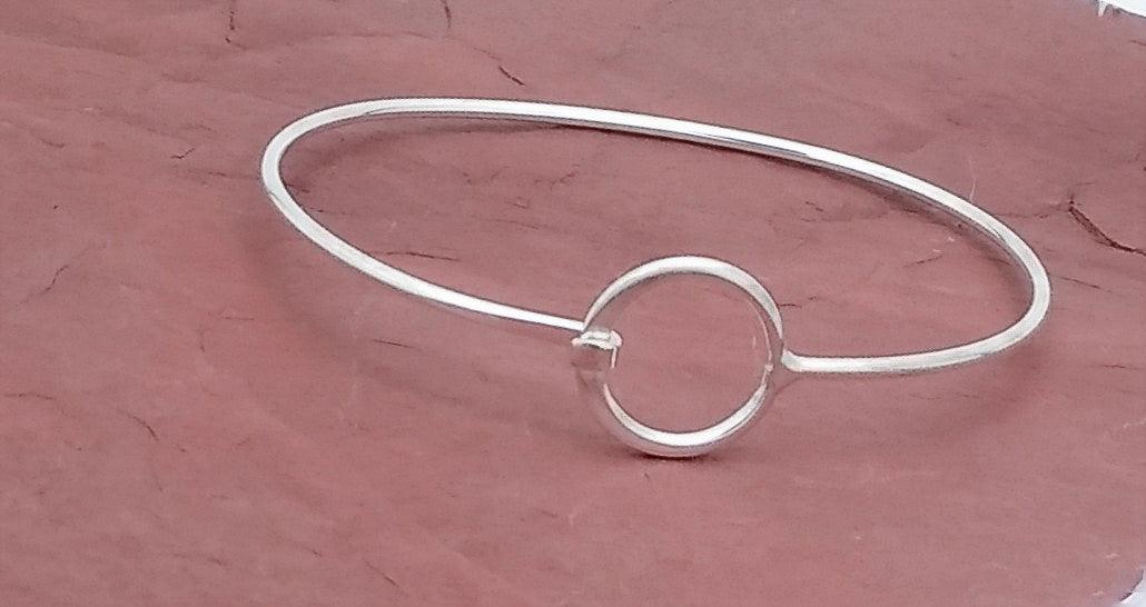 Light Sterling Silver Bracelet - Silver Parrot, Inc. 